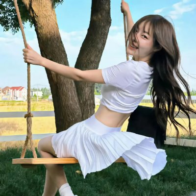 无瑕的房间